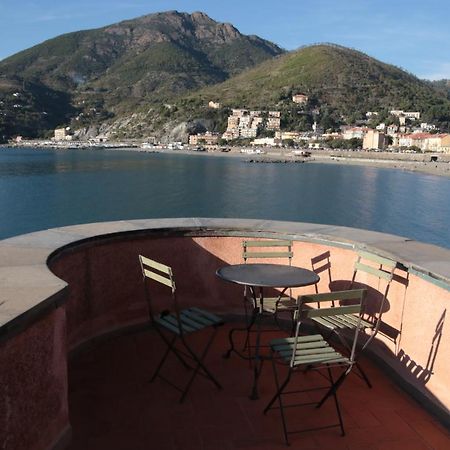 Villa La Pietra - Luxury Location In Levanto, 5 Terre Екстер'єр фото