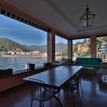 Villa La Pietra - Luxury Location In Levanto, 5 Terre Екстер'єр фото