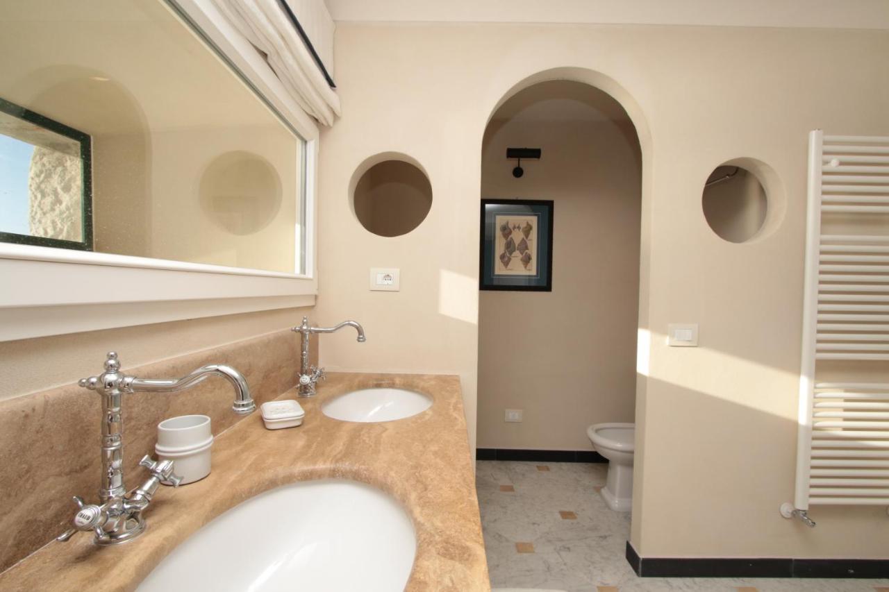 Villa La Pietra - Luxury Location In Levanto, 5 Terre Екстер'єр фото