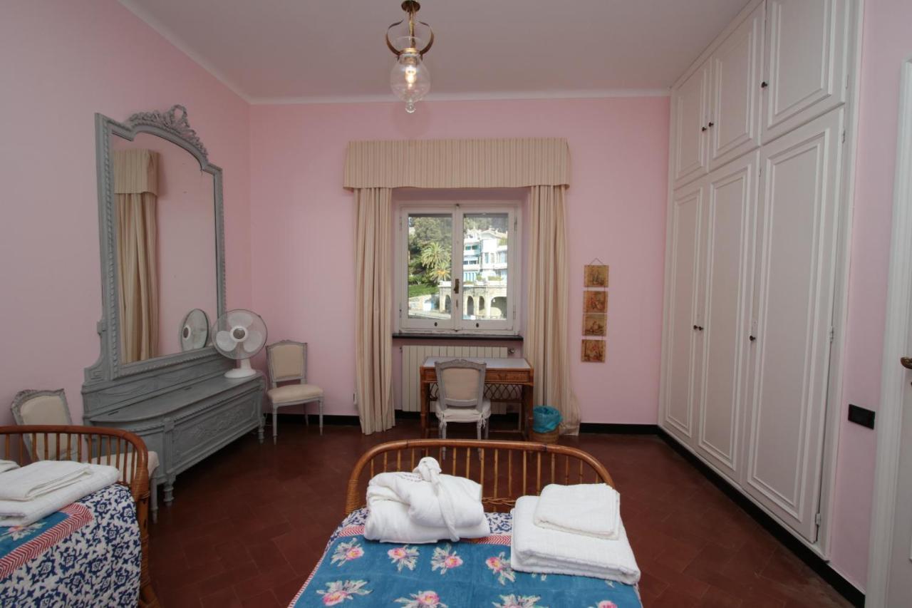 Villa La Pietra - Luxury Location In Levanto, 5 Terre Екстер'єр фото
