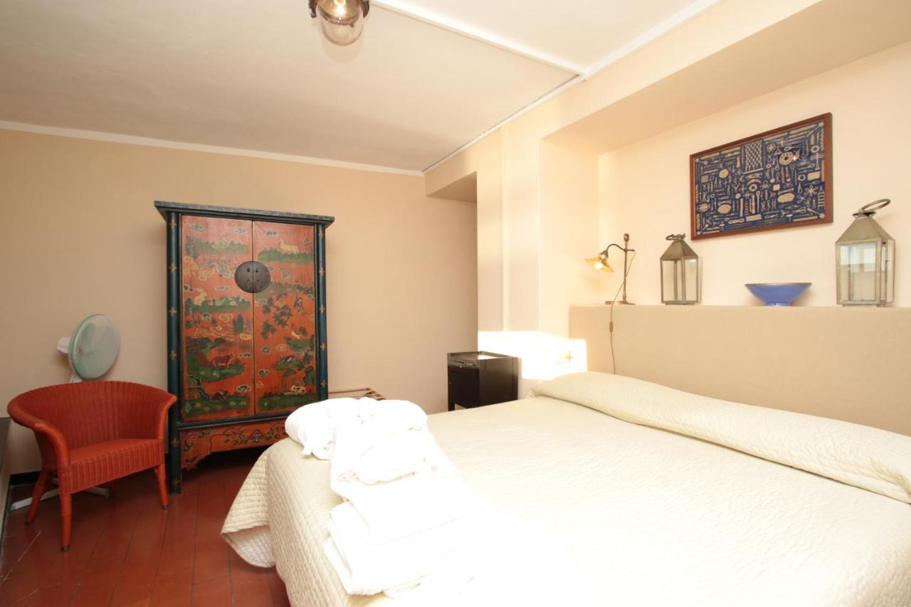 Villa La Pietra - Luxury Location In Levanto, 5 Terre Екстер'єр фото