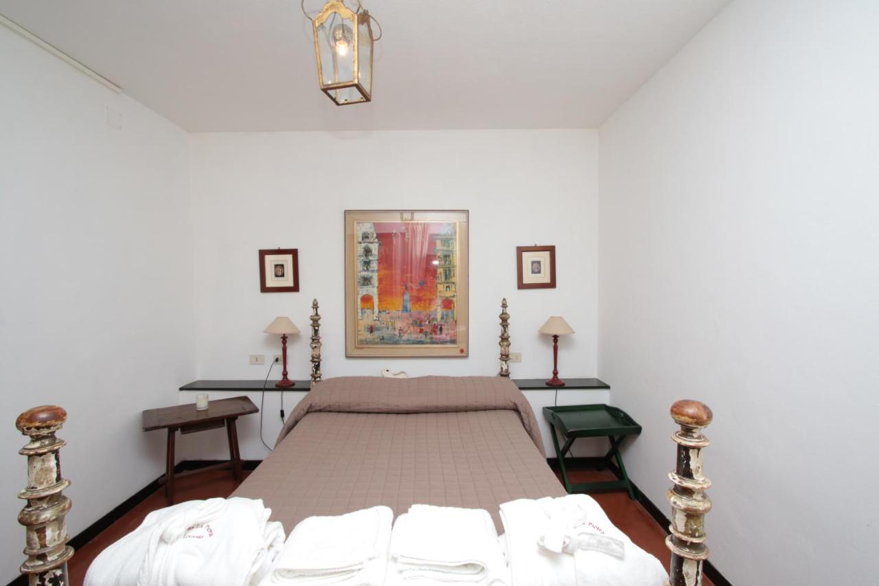 Villa La Pietra - Luxury Location In Levanto, 5 Terre Екстер'єр фото