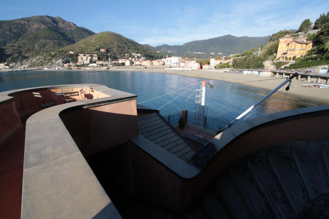 Villa La Pietra - Luxury Location In Levanto, 5 Terre Екстер'єр фото