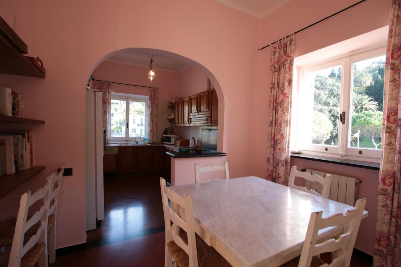 Villa La Pietra - Luxury Location In Levanto, 5 Terre Екстер'єр фото
