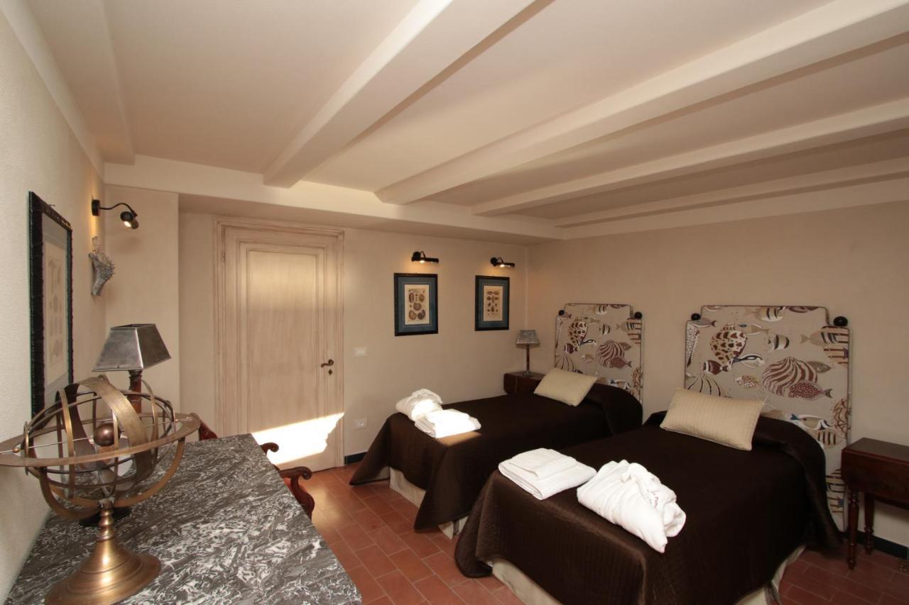 Villa La Pietra - Luxury Location In Levanto, 5 Terre Екстер'єр фото