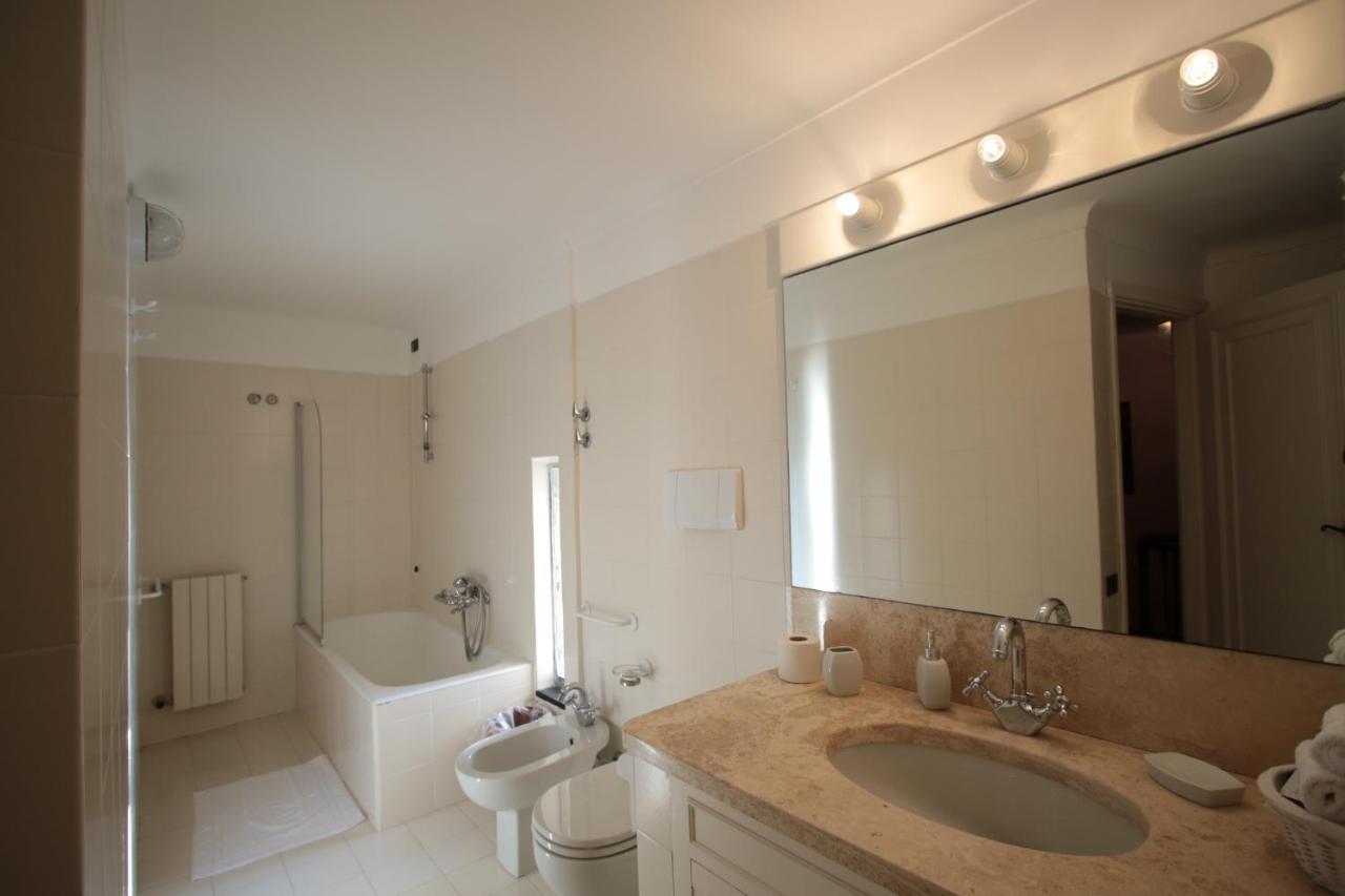 Villa La Pietra - Luxury Location In Levanto, 5 Terre Екстер'єр фото