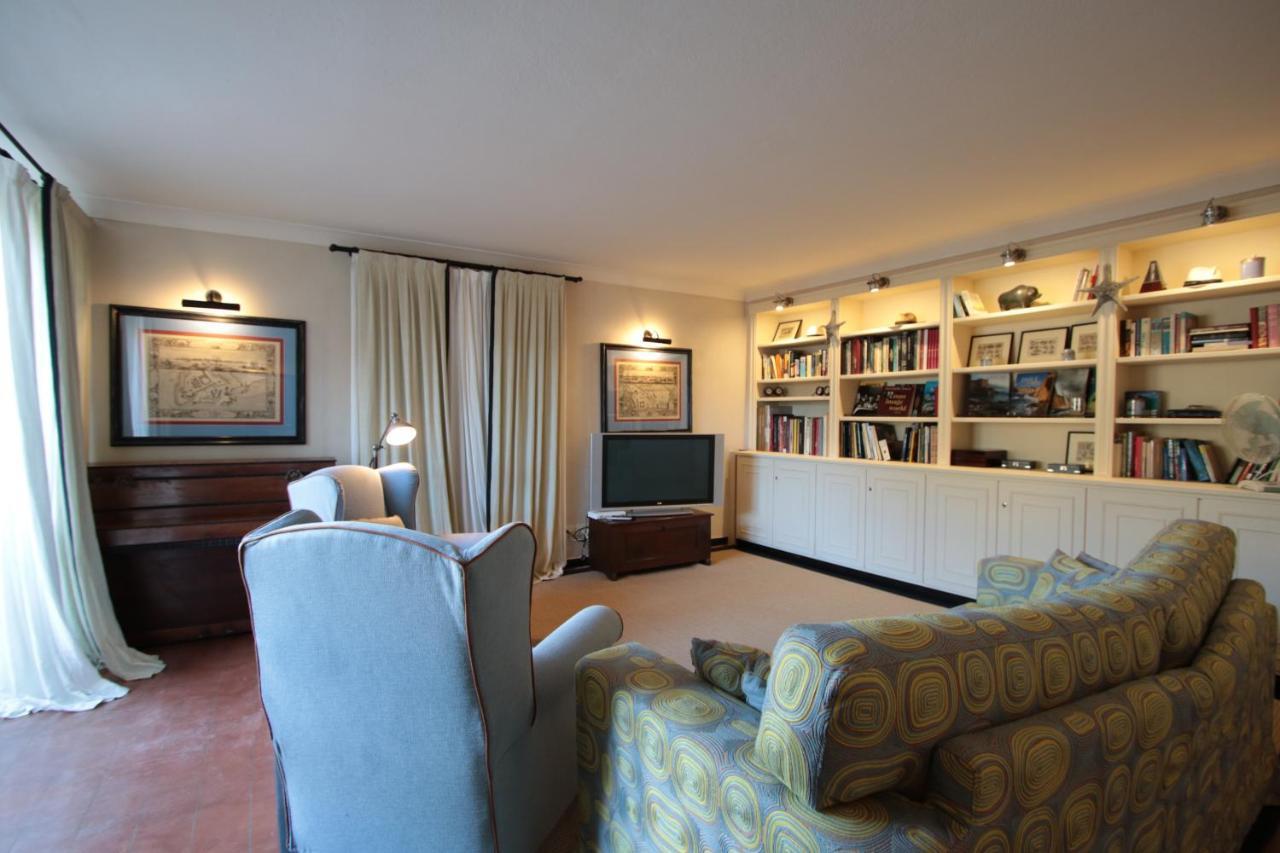 Villa La Pietra - Luxury Location In Levanto, 5 Terre Екстер'єр фото